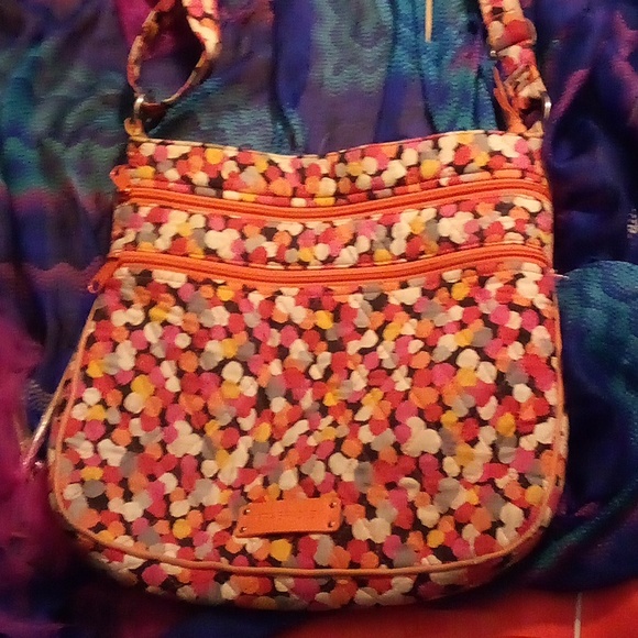 Vera Bradley Pixie Confetti - Picture 9 of 12